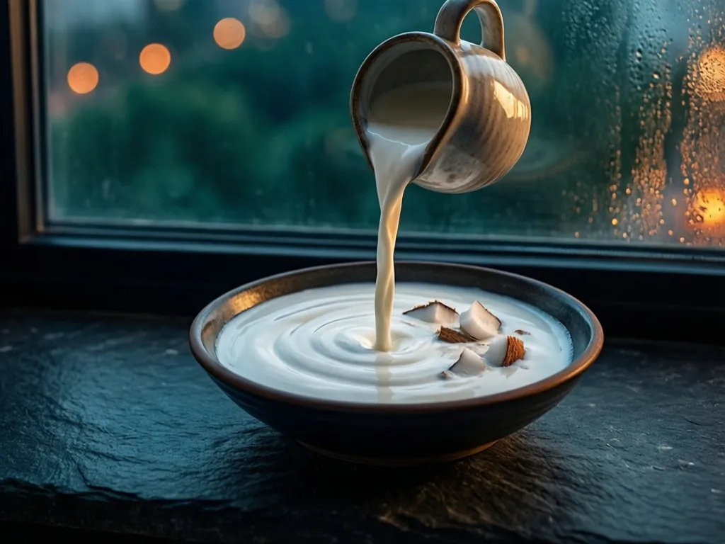 Coconut Milk: com'è il sapore