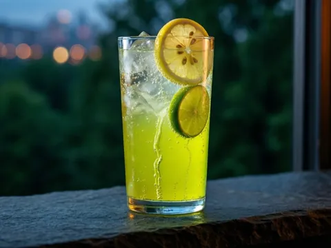 Liquid Barn Dew Mountain: so sieht der Geschmack aus