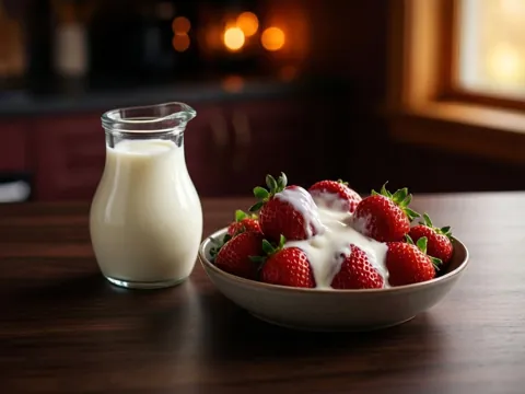 Liquid Barn Fresh Cream: so sieht der Geschmack aus