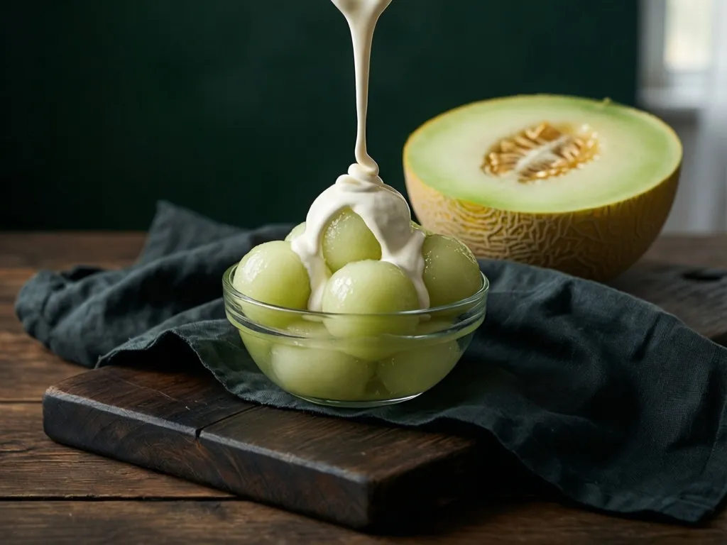 Honeydew: com'è il sapore