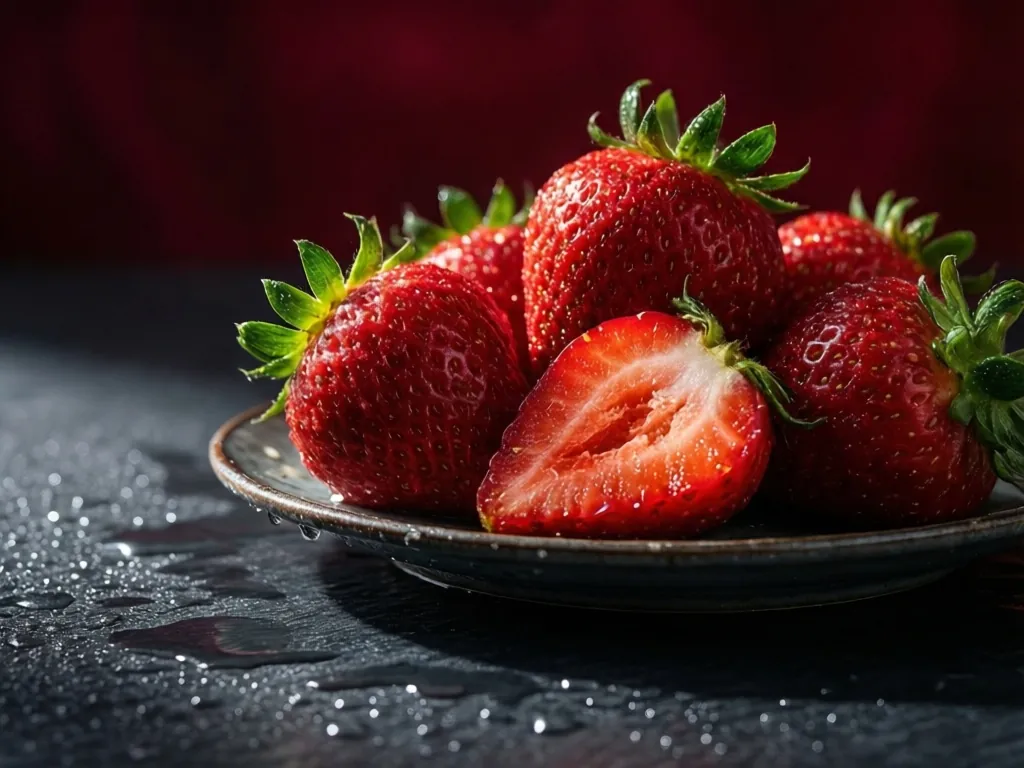 Strawberry : à quoi ressemble la saveur
