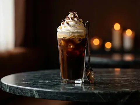 Liquid Barn Vienna Cream: so sieht der Geschmack aus