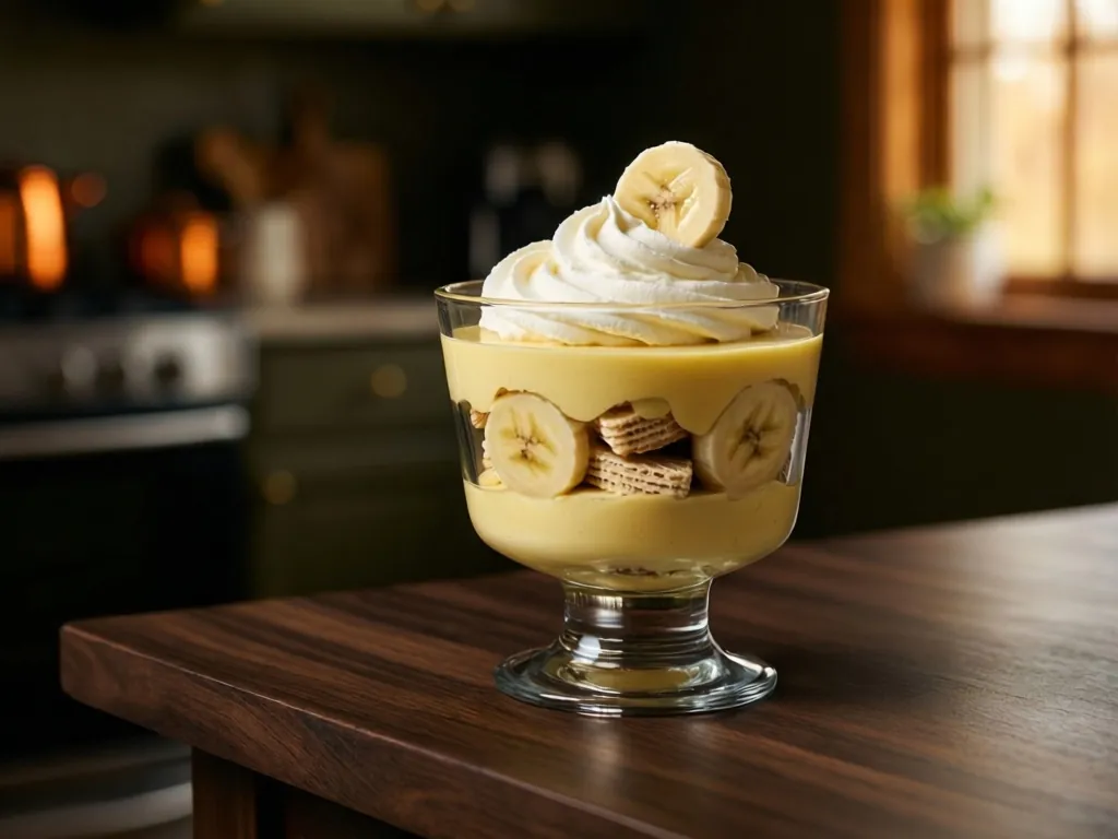 Banana Cream : à quoi ressemble la saveur