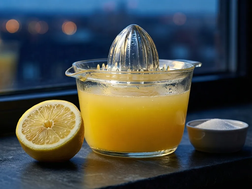 Lemonade: com'è il sapore