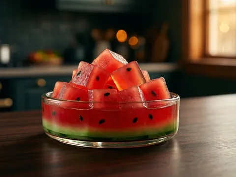 LorAnn Watermelon: so sieht der Geschmack aus