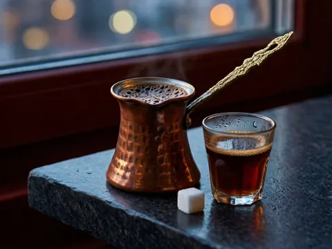 Medicine Flower Coffee: com'è il sapore
