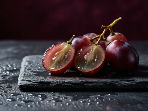 Medicine Flower Grape: com'è il sapore