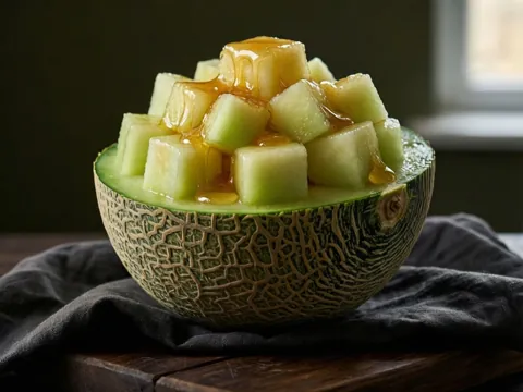 Medicine Flower Honeydew Melon: com'è il sapore