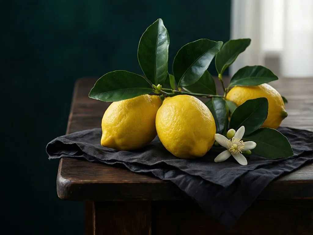Lemon : à quoi ressemble la saveur
