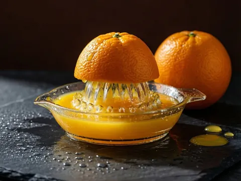 Medicine Flower Orange: com'è il sapore