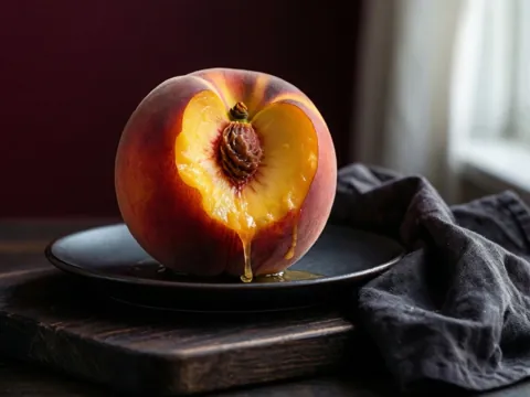 Medicine Flower Peach: com'è il sapore