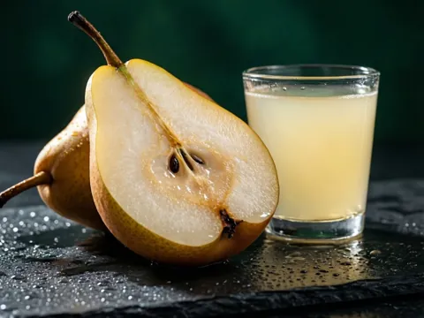 Medicine Flower Pear: com'è il sapore