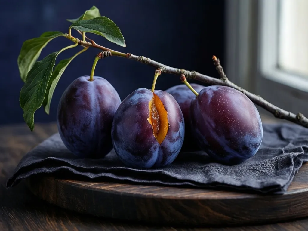 Plum: so sieht der Geschmack aus