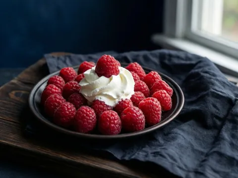 Medicine Flower Raspberry: com'è il sapore