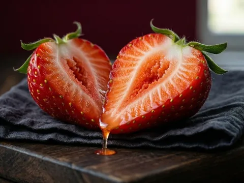 Medicine Flower Strawberry: com'è il sapore