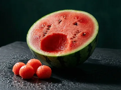 Medicine Flower Watermelon: com'è il sapore