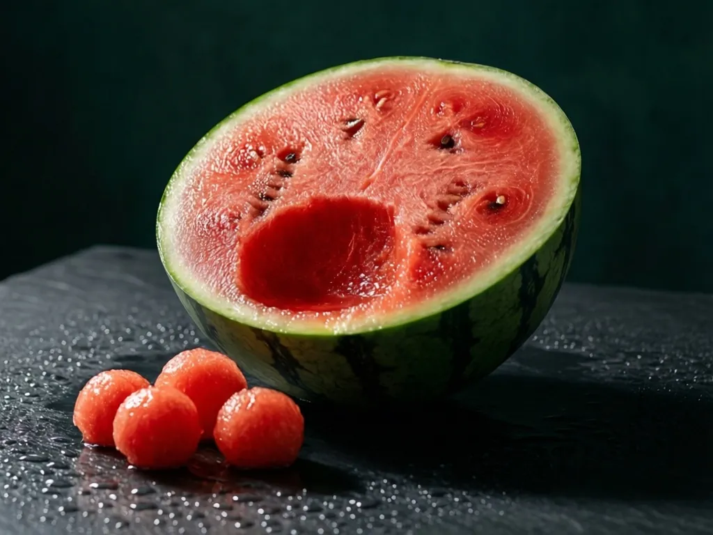 Watermelon: so sieht der Geschmack aus