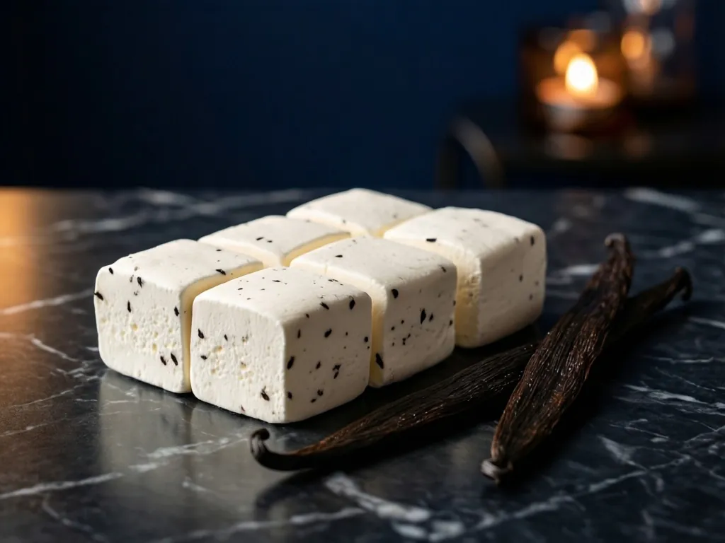 Marshmallow (Vanilla): así es el sabor