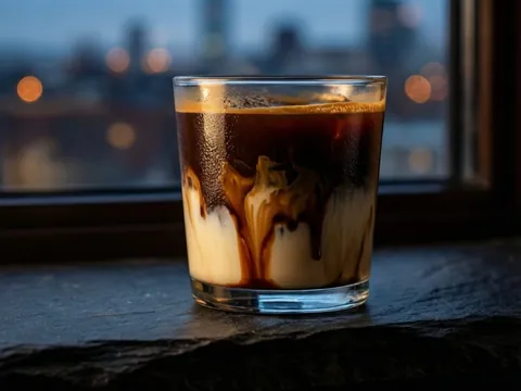 Purilum Caramel Coffee with Sweet Milk: so sieht der Geschmack aus