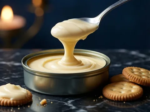 Purilum Condensed Milk: so sieht der Geschmack aus