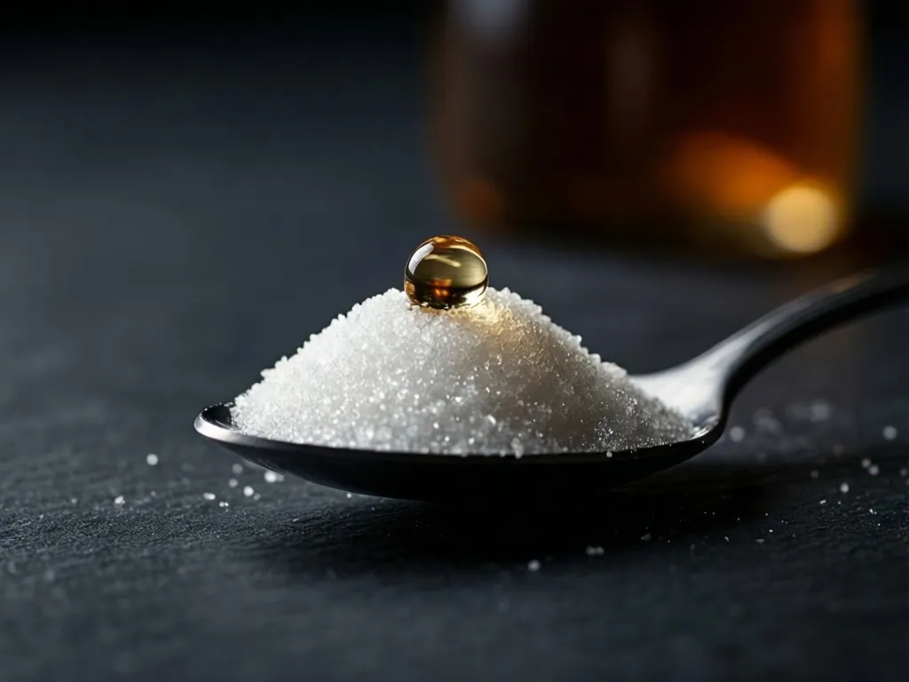 Super Sweet: com'è il sapore