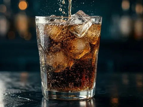 Real Flavors Soda Base: así es el sabor