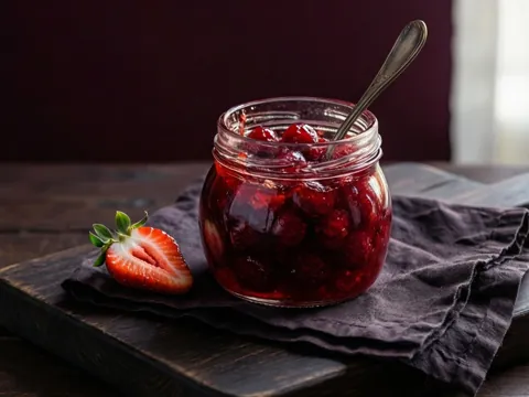 Real Flavors Strawberry: así es el sabor