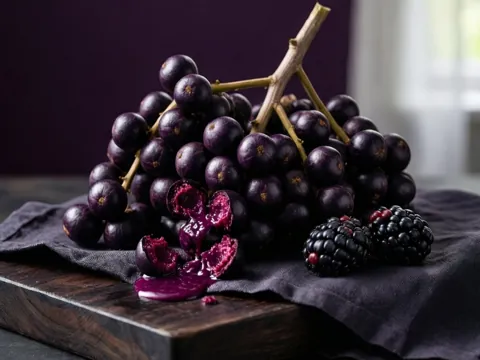 TPA Acai Berry: com'è il sapore