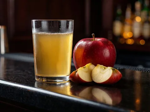 TPA Apple: com'è il sapore