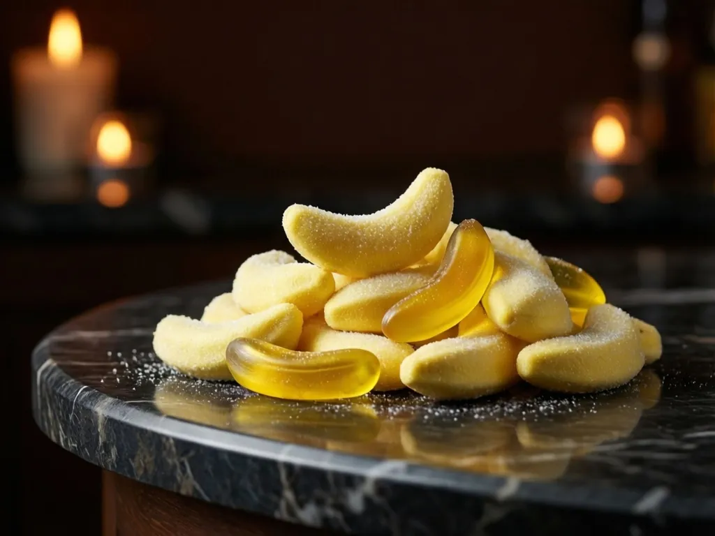 Banana: com'è il sapore