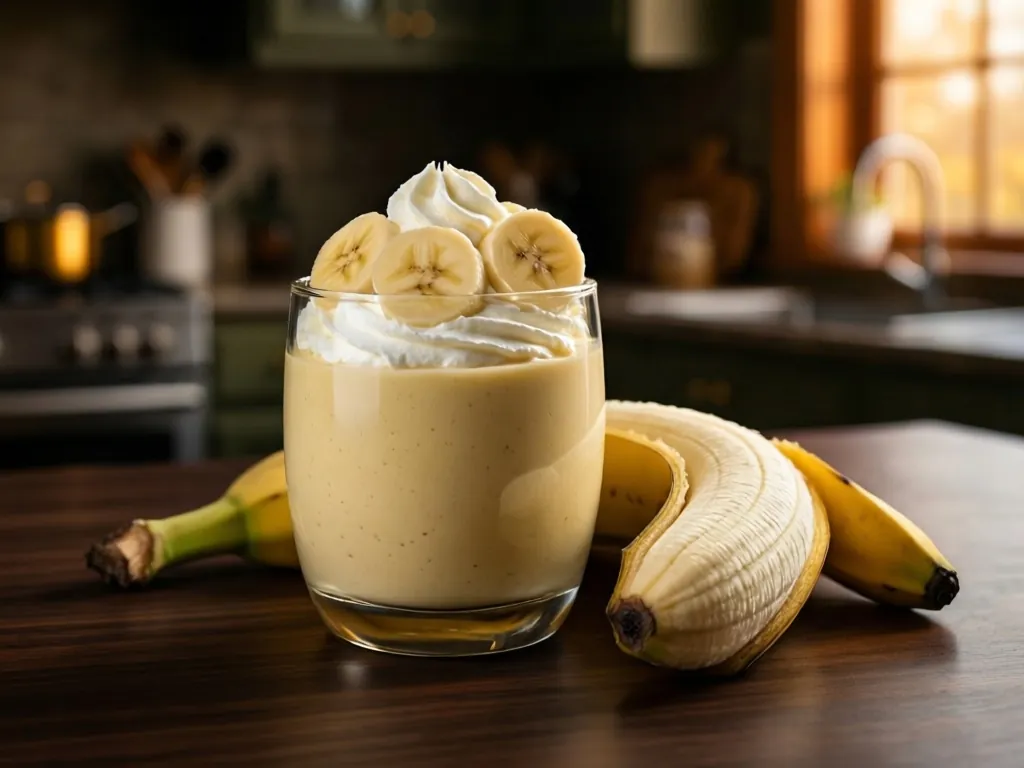 Banana Cream: com'è il sapore