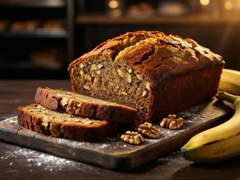 TPA Banana Nut Bread: com'è il sapore