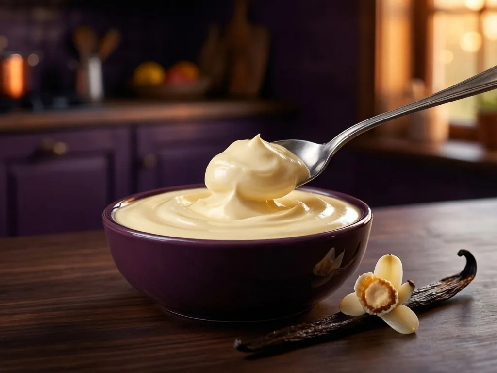 Bavarian Cream (TPA)