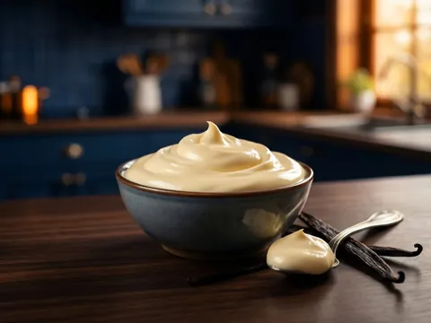 TPA Bavarian Cream (DX): com'è il sapore