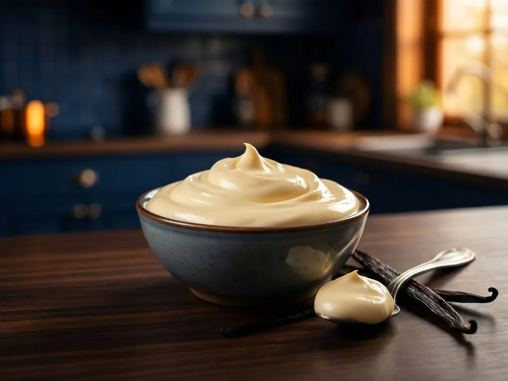 Bavarian Cream (DX) : à quoi ressemble la saveur