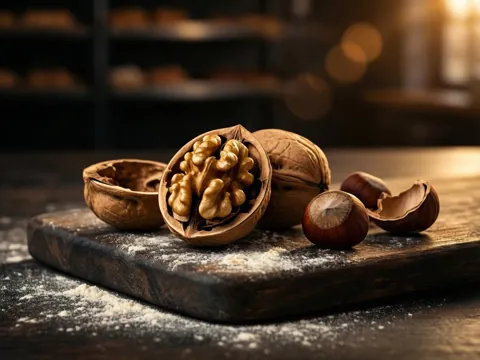 TPA Bitter Nut Extra: com'è il sapore