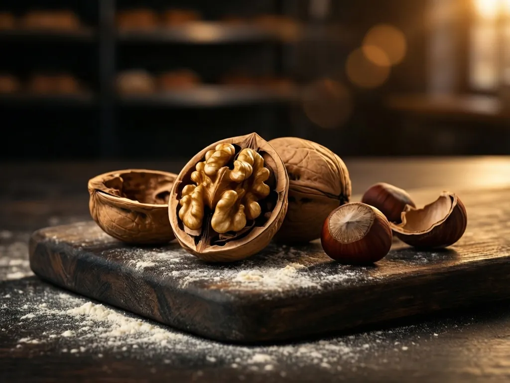 Bitter Nut Extra : à quoi ressemble la saveur