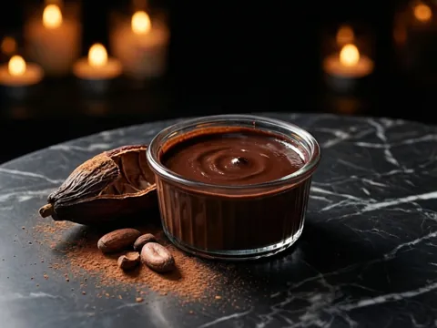 TPA Bittersweet Chocolate: com'è il sapore