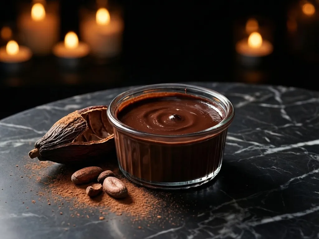 Bittersweet Chocolate : à quoi ressemble la saveur