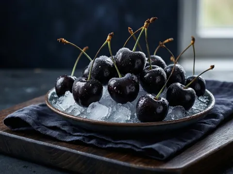 TPA Black Cherry: com'è il sapore