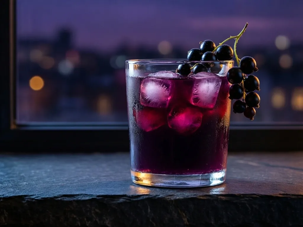 Black Currant : à quoi ressemble la saveur