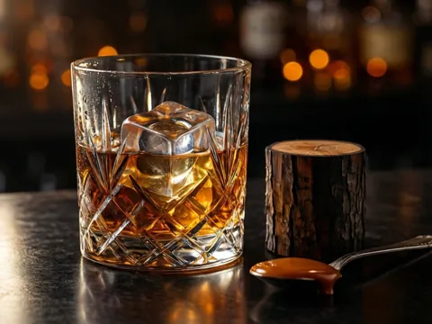 TPA Bourbon: com'è il sapore
