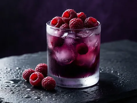 TPA Boysenberry Deluxe: com'è il sapore