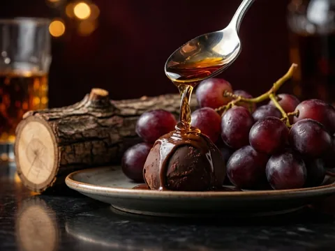 TPA Brandy: com'è il sapore