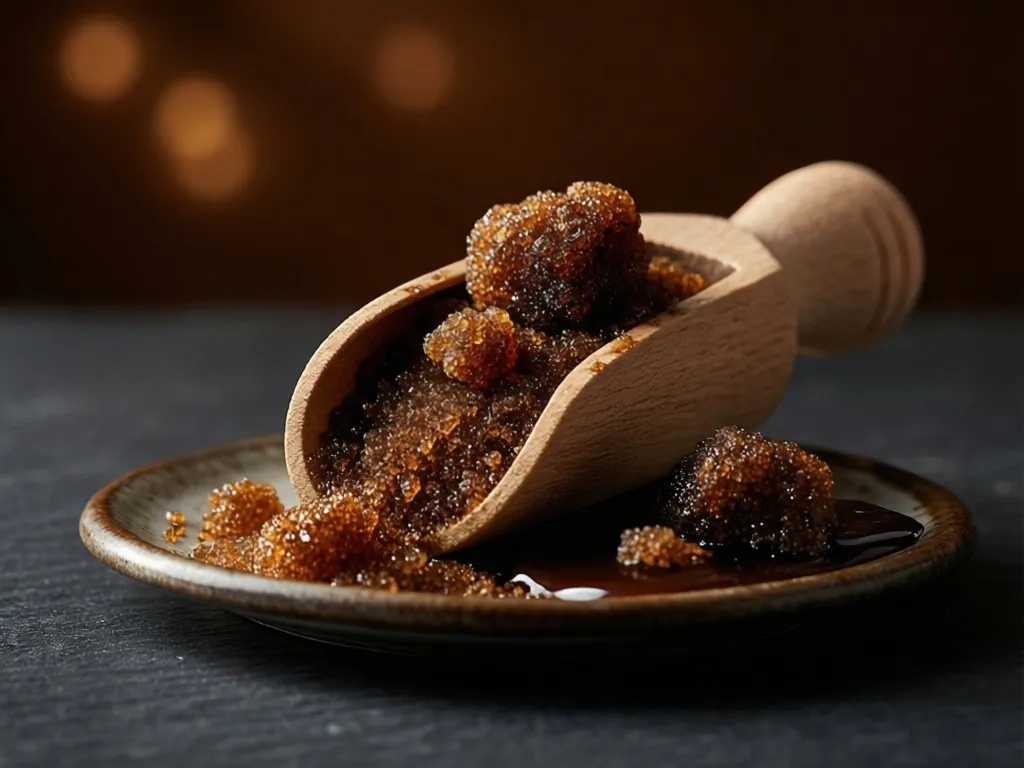 Brown Sugar: así es el sabor