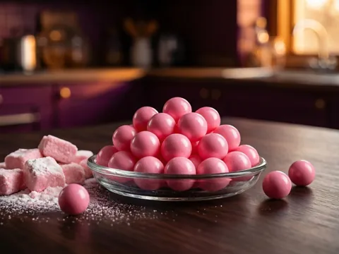 TPA Bubblegum: com'è il sapore
