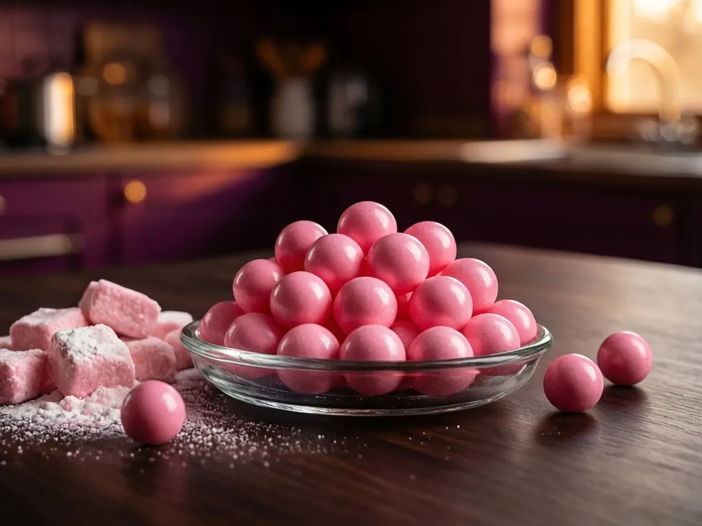 Bubblegum: com'è il sapore