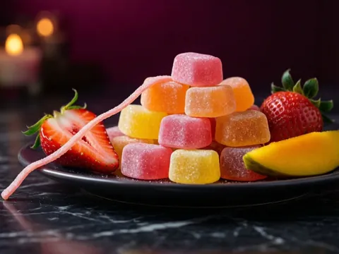 TPA Bubblegum (Fruity/Juicy): com'è il sapore