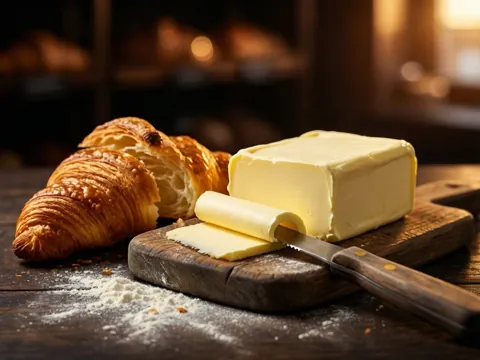 TPA Butter: com'è il sapore