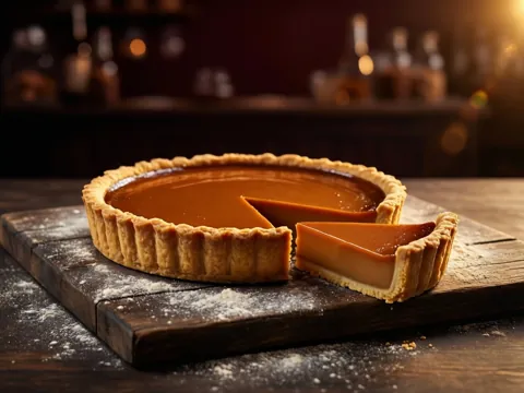 TPA Caramel: com'è il sapore